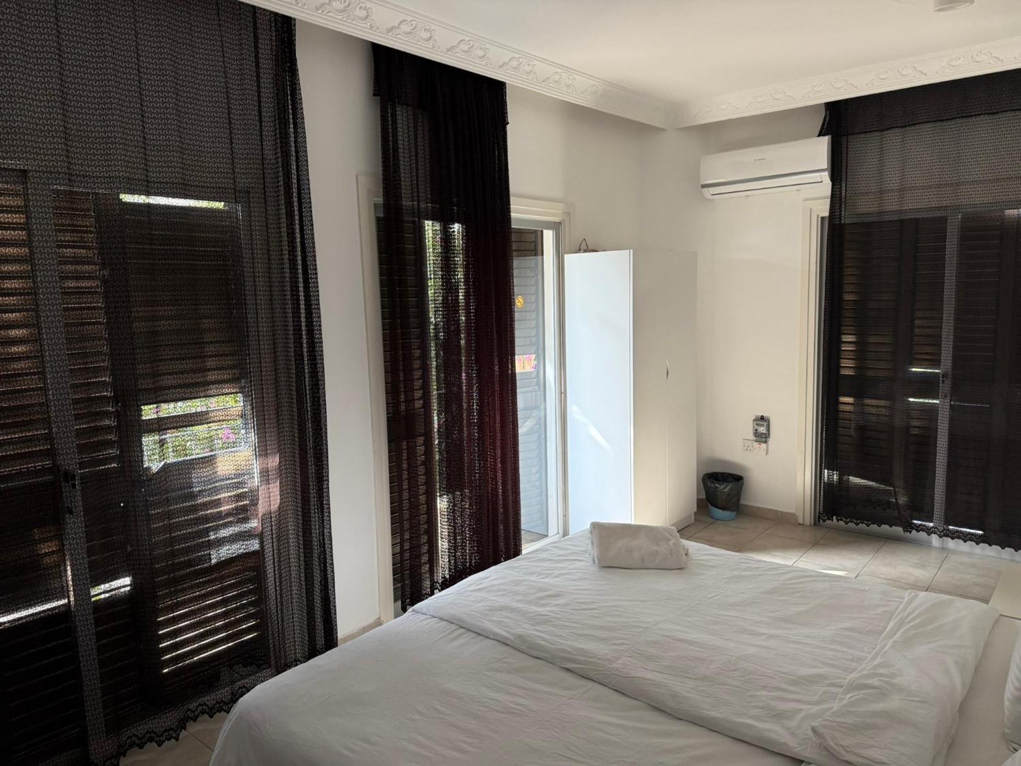Enter Hostel Kyrenia  Room photo